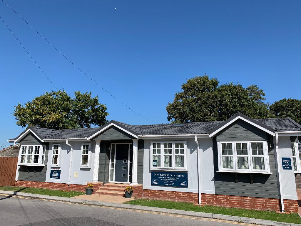 Property for Sale Right Choice Park Homes