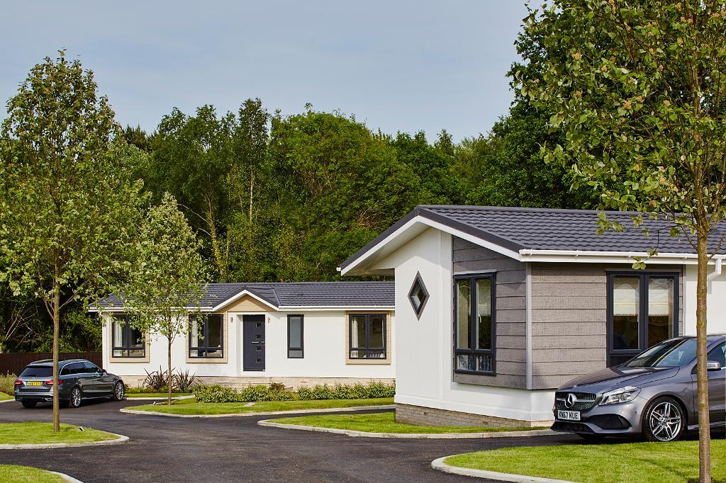 Property for Sale Right Choice Park Homes