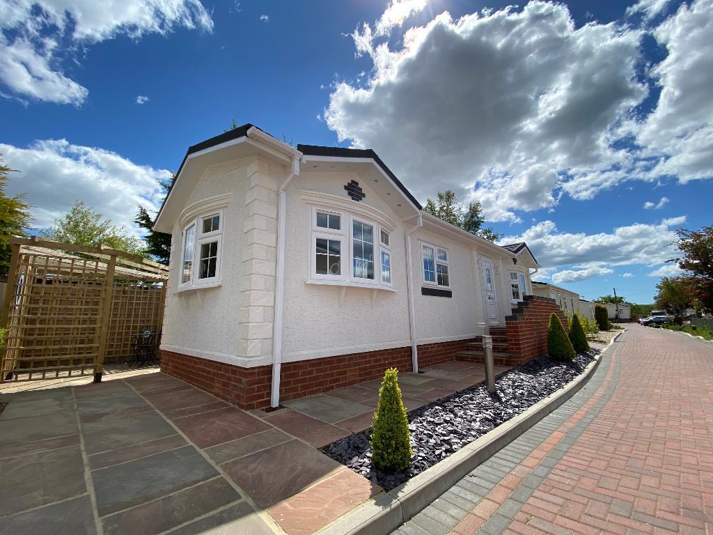 Property for Sale Right Choice Park Homes