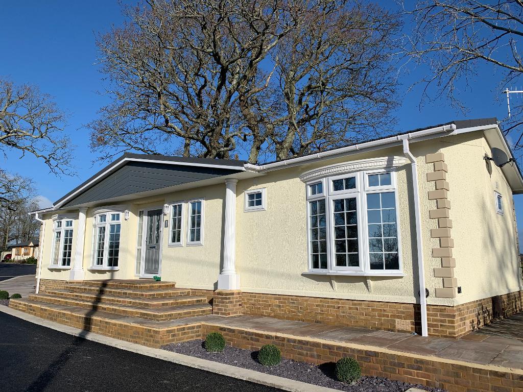 Property for Sale Right Choice Park Homes