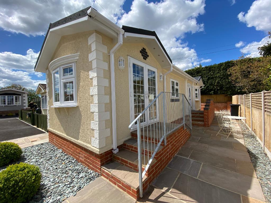 Property for Sale Right Choice Park Homes