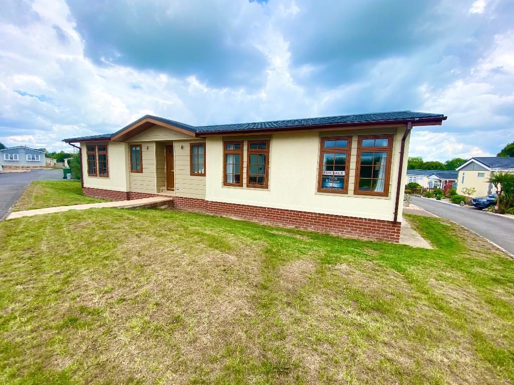 Property for Sale Right Choice Park Homes