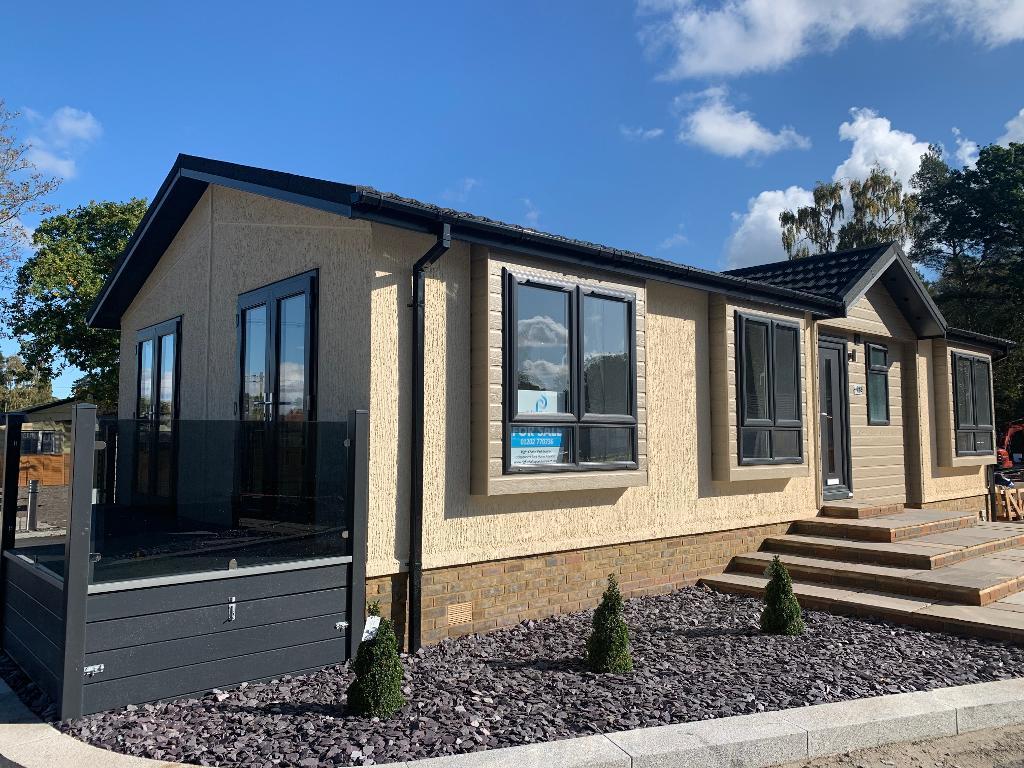 Property for Sale Right Choice Park Homes