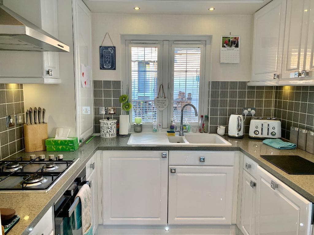 2 Bedroom Preowned Park Home for Sale in Poole, BH16 5EQ by Right Choice Park Homes