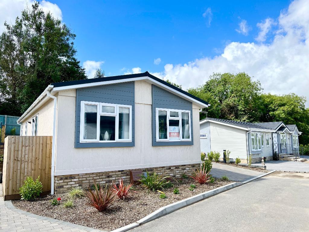 2 Bed New Park Home Property for Sale in WIMBORNE, BH21 3EF by Right Choice Park Homes