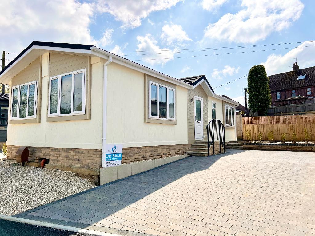 Park Homes for Sale Southern Country Parks