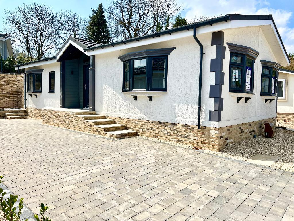 Park Homes for Sale Southern Country Parks