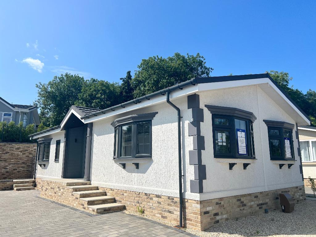 2 Bed New Park Home Property for Sale in Wimborne, BH21 3EF by Right Choice Park Homes