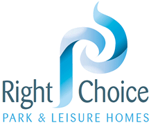 Right Choice Park and Leisure Homes Logo